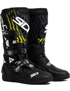 Sidi motocross čizme crossair th3 neon