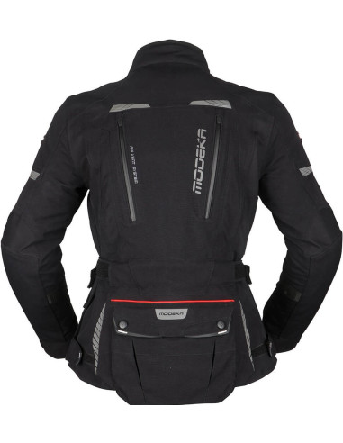 Modeka ženska jakna viper lt