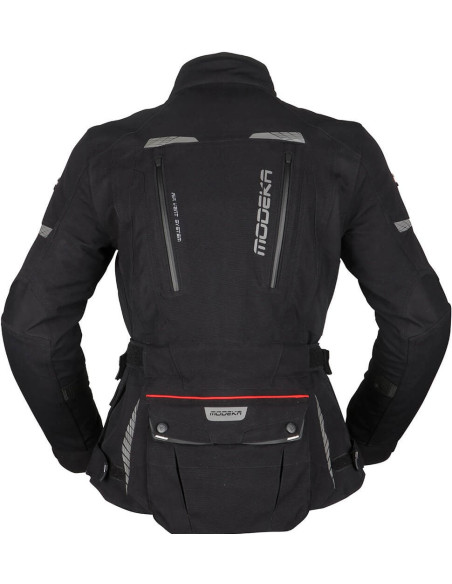 Modeka ženska jakna viper lt