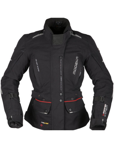 Modeka ženska jakna viper lt