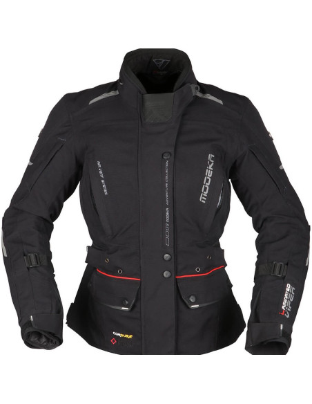 Modeka ženska jakna viper lt