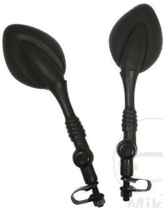 JMP retrovizori off road preklopni