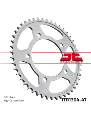 Jt lančanik 1304 47z