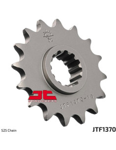 Jt lančanik 1370 16z