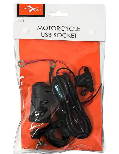 Extreme style utičnica mus10