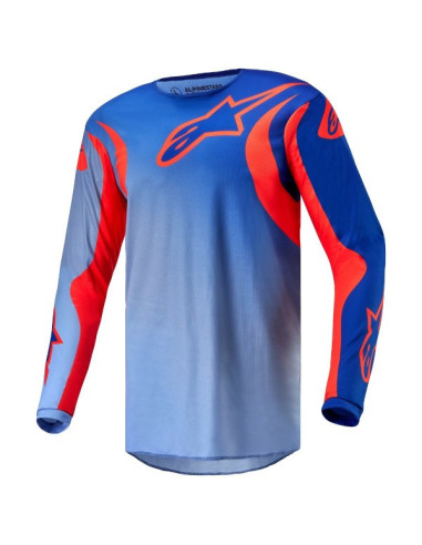 Alpinestars majica fluid lucent
