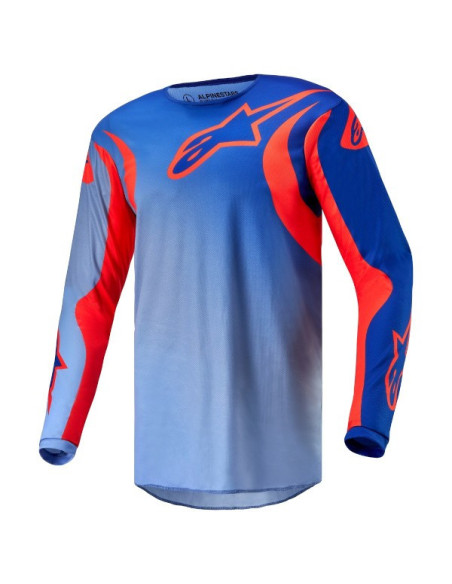 Alpinestars majica fluid lucent
