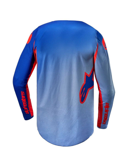 Alpinestars majica fluid lucent