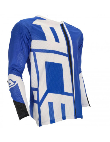 Acerbis majica j-windy one vented