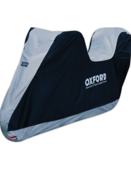 Oxford cerada sa prostorom za kofer M