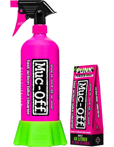 Muc off punk powder sredstvo za čišćenje