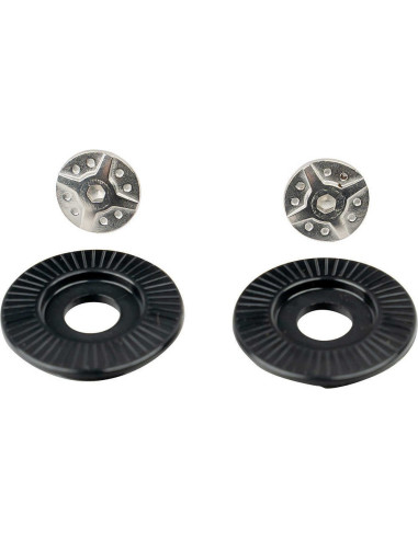 Airoh vijci vizira commander