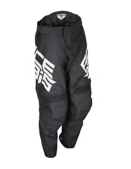 Acerbis hlače mx track junior