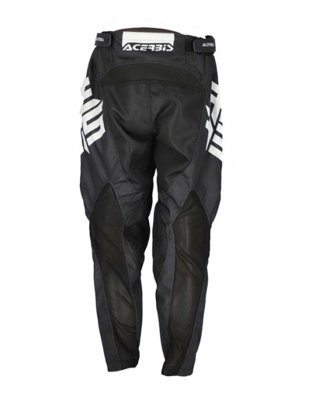 Acerbis hlače mx track junior