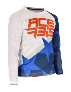 Acerbis majica j-windy junior