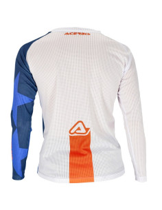 Acerbis majica j-windy junior 2