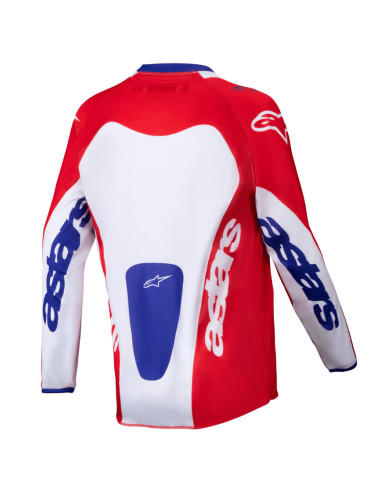 Alpinestars majica racer veil junior