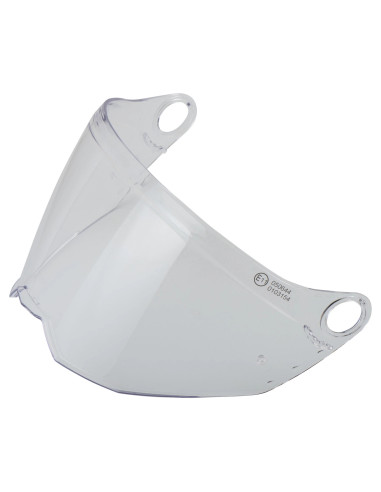 Airoh vizir commander