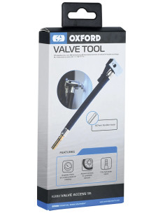 Oxford nastavak za ventil ox753