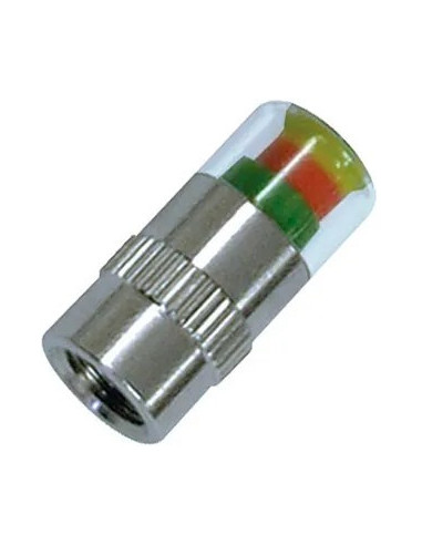 Bike it ventil kapica pressure alert