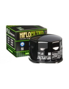 HIFLO FILTER ULJA HF565
