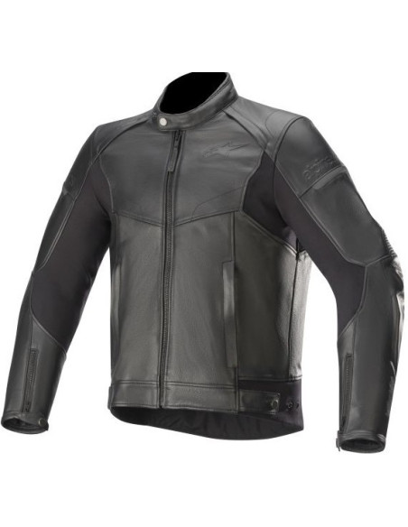 Alpinestars kožna jakna sp-55