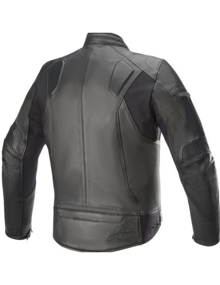 Alpinestars kožna jakna sp-55