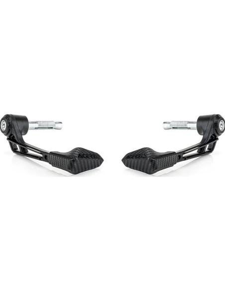 Acerbis x road levers protector