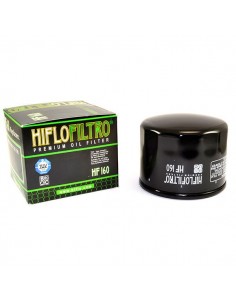HILFO FILTER ULJA HF160
