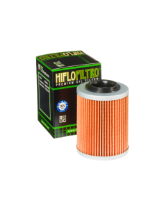 HIFLO FILTER HF152