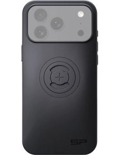 SP CONNECT PHONE CASE IPHONE 17 PRO MAX