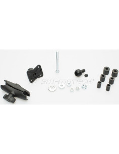 SW-MOTECH NOSAČ NAVIGACIJE ZA TROKUT VOLANA