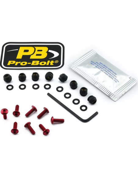 PRO-BOLT VIJCI VIZIRA VIŠEBOJNI