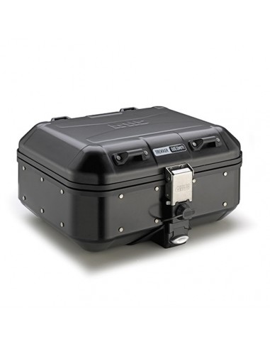 GIVI DLM30B TREKKER DOLOMITI BLACK LINE