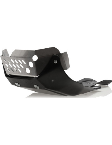 ACERBIS SKID-PLATE YAMAHA TENERE 700