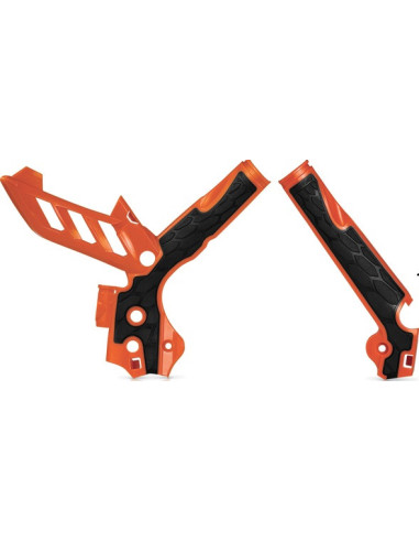 ACERBIS ŠTITNIK RAME X-FRAME KTM SX/SX-F 11/15