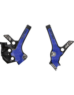 ACERBIS ŠTITNIK RAME X-FRAME YAMAHA YZ85 2022
