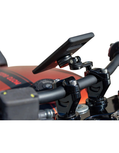 SP CONNECT BAR CLAMP MOUNT PRO