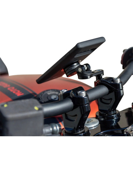 SP CONNECT BAR CLAMP MOUNT PRO