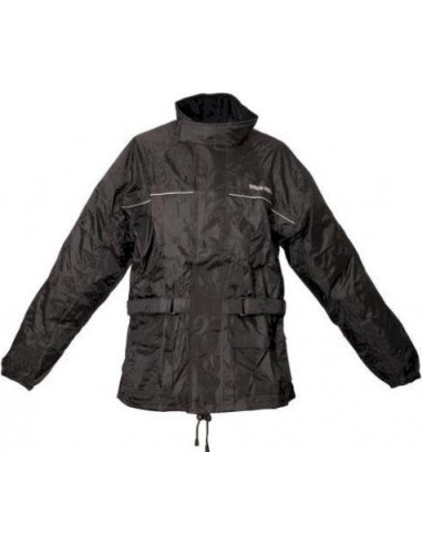 MODEKA RAIN JACKET