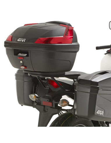 GIVI SR1119 NOSAČ KOFERA HONDA CBR500R (13-15)