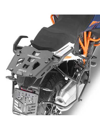 GIVI SRA7713 NOSAČ KOFERA KTM 1290 SUPER ADVENTURE R (21-25)
