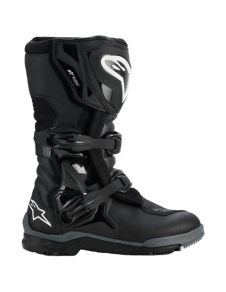 ALPINESTARS ČIZME COROZAL V2 ADVENTURE DRYSTAR BLACK