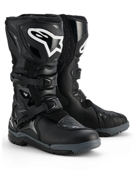 ALPINESTARS ČIZME COROZAL V2 ADVENTURE DRYSTAR BLACK