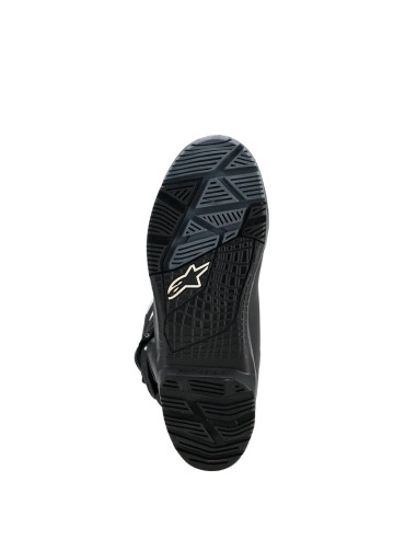 ALPINESTARS ČIZME COROZAL V2 ADVENTURE DRYSTAR BLACK