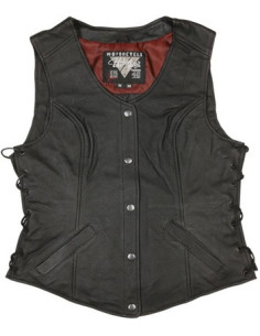 MODEKA KOŽNI PRSLUK DIONA LADY 2