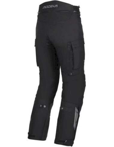 MODEKA TEKSTILNE HLAČE HYDRON