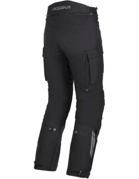 MODEKA TEKSTILNE HLAČE HYDRON