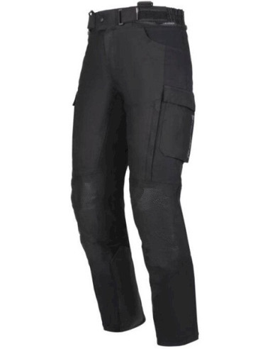 MODEKA TEKSTILNE HLAČE HYDRON