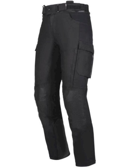 MODEKA TEKSTILNE HLAČE HYDRON